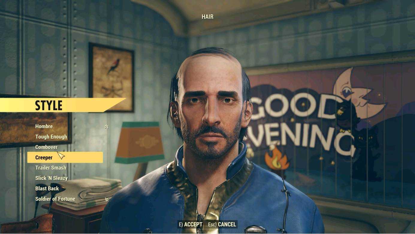 Fallout 76 - 1 screenshots