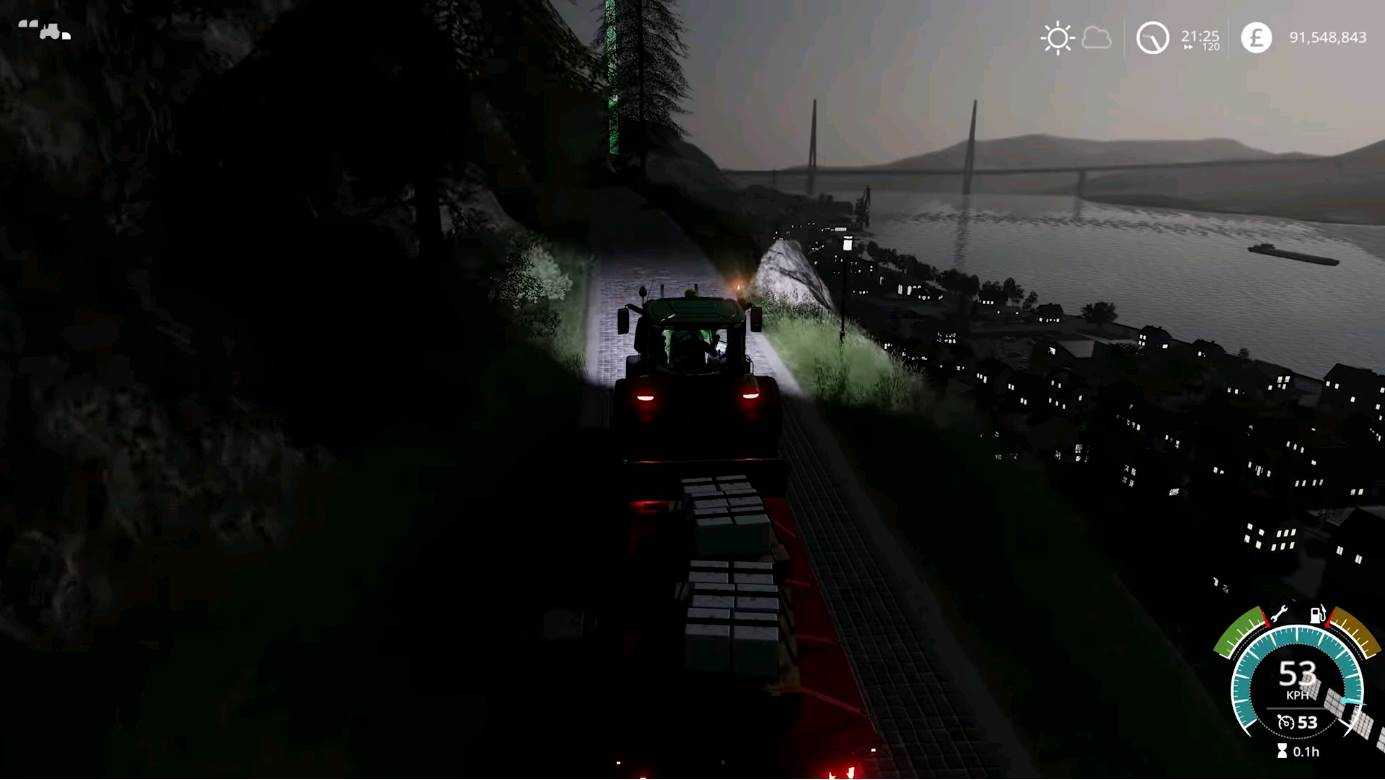 Farming Simulator 19 - 10 screenshots