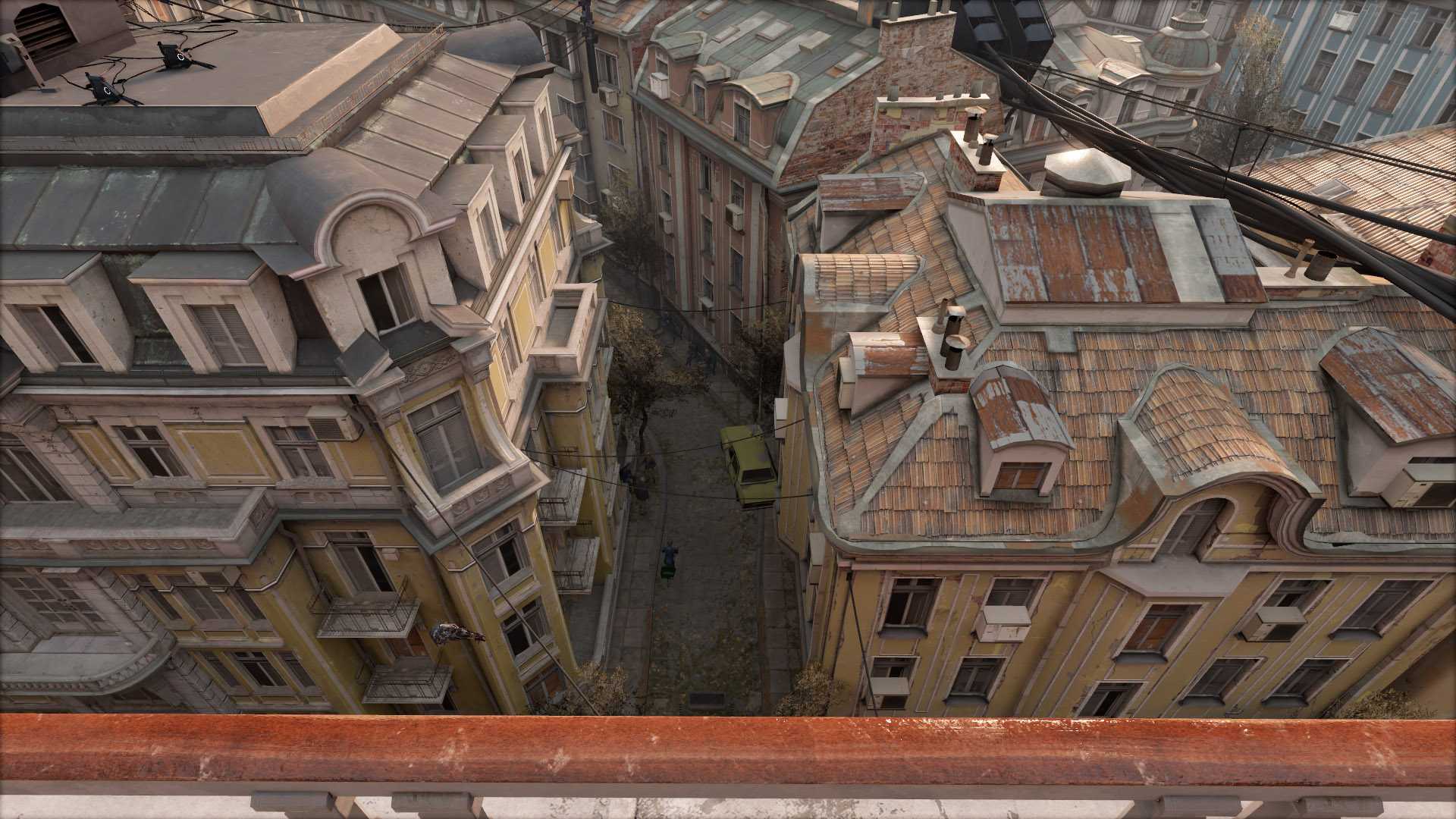 Half-Life: Alyx - 4 screenshots