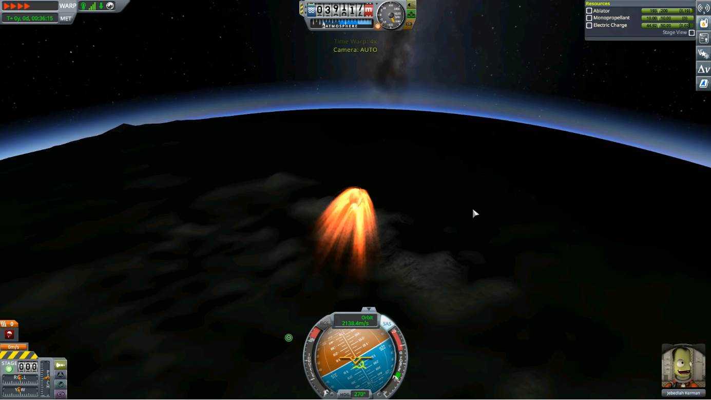 Kerbal Space Program - 10 screenshots