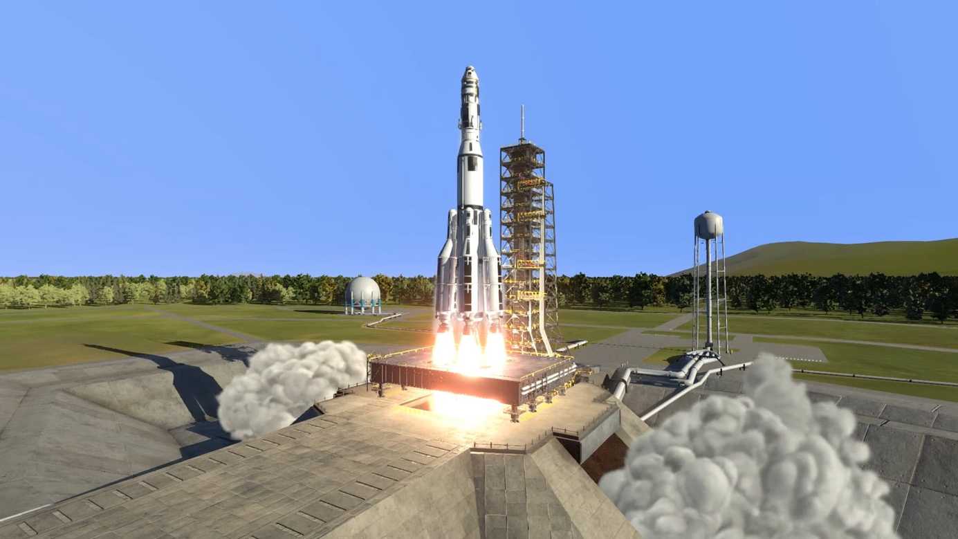 Kerbal Space Program - 11 screenshots