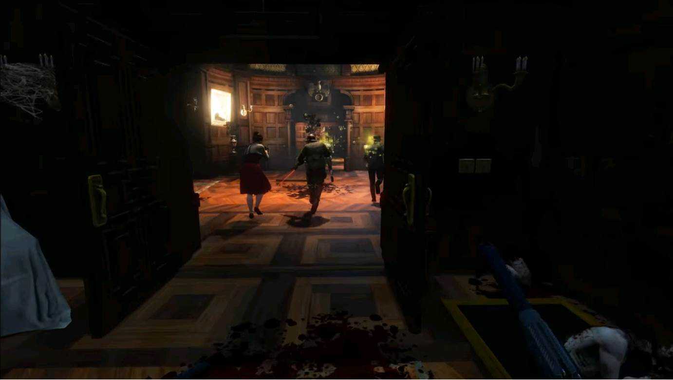 Killing Floor 2 - 5 screenshots