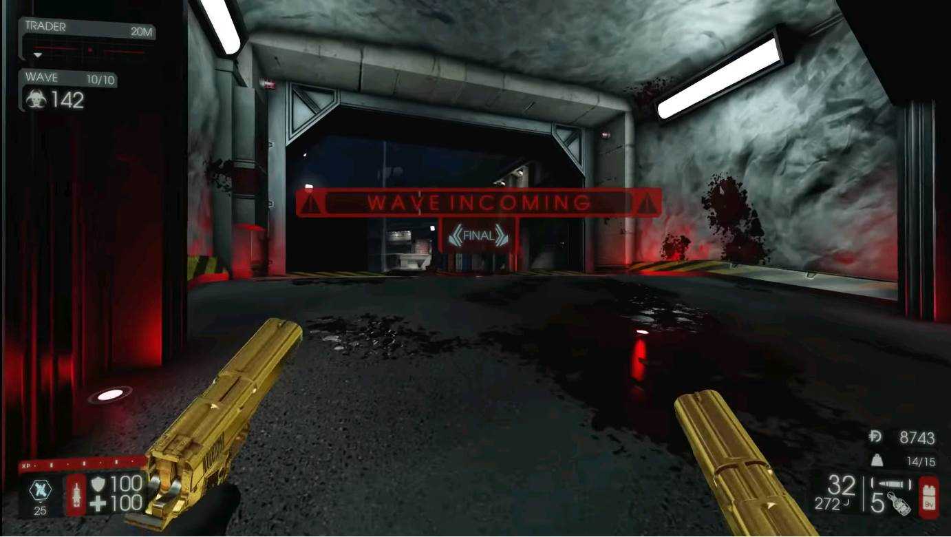 Killing Floor 2 - 9 screenshots