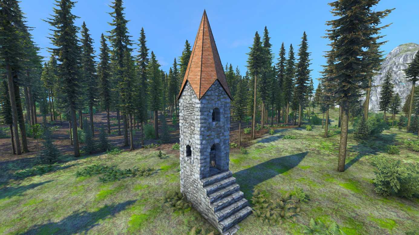 Medieval Engineers - 11 screenshots