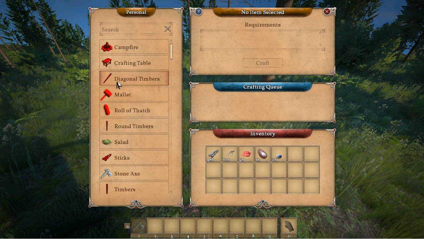 Medieval Engineers - 2 screenshots