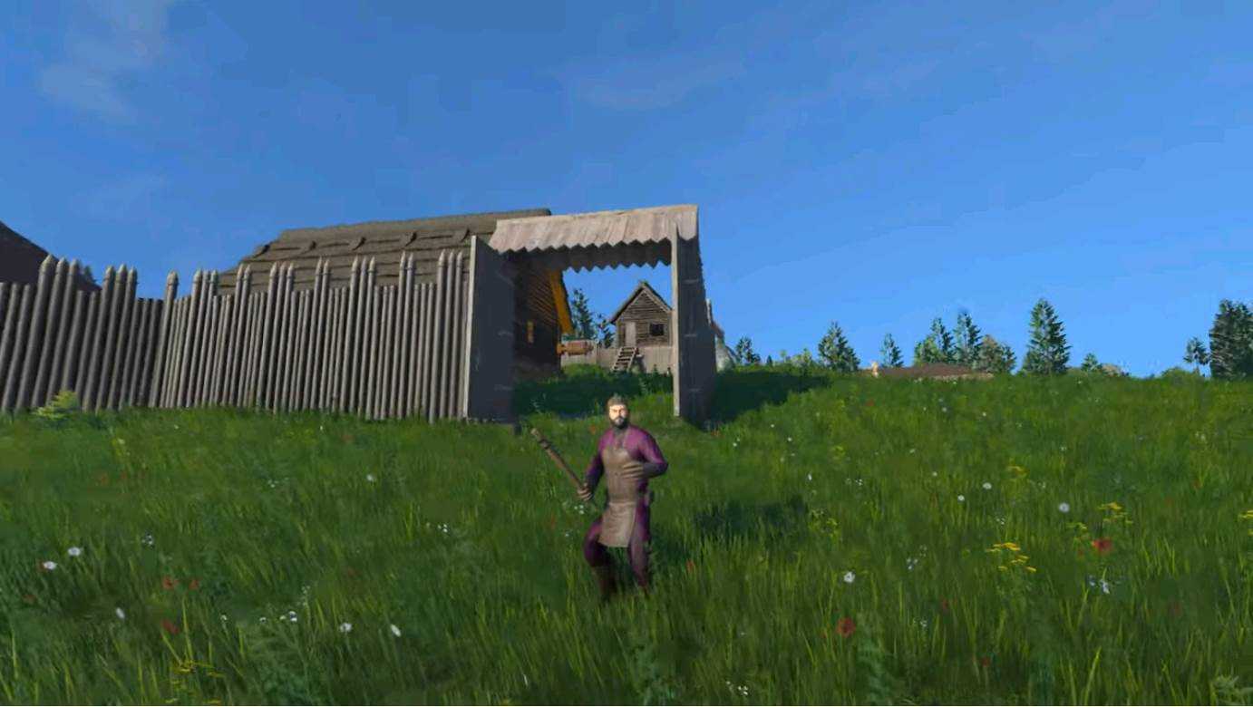 Medieval Engineers - 7 screenshots