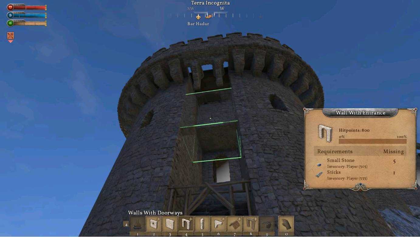 Medieval Engineers - 8 screenshots