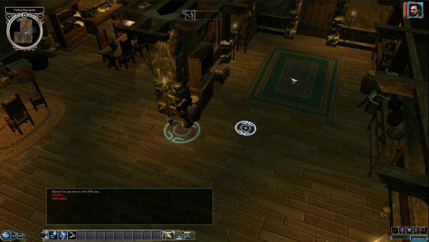 NeverWinter Nights 2 - 2 screenshots