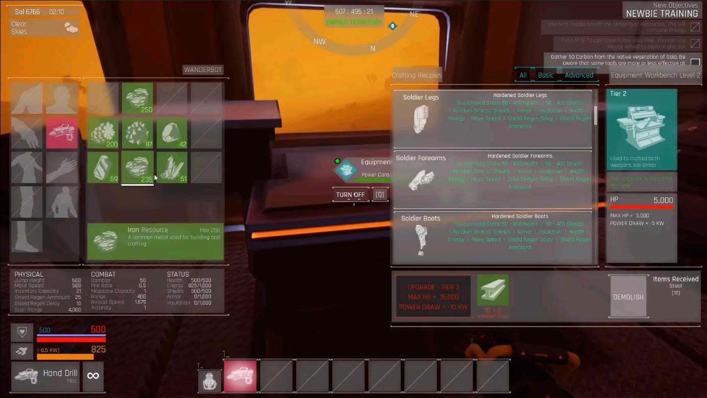 Outpost Zero - 6 screenshots