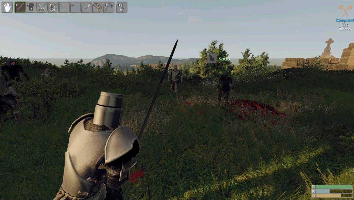 Reign of Kings - 10 screenshots