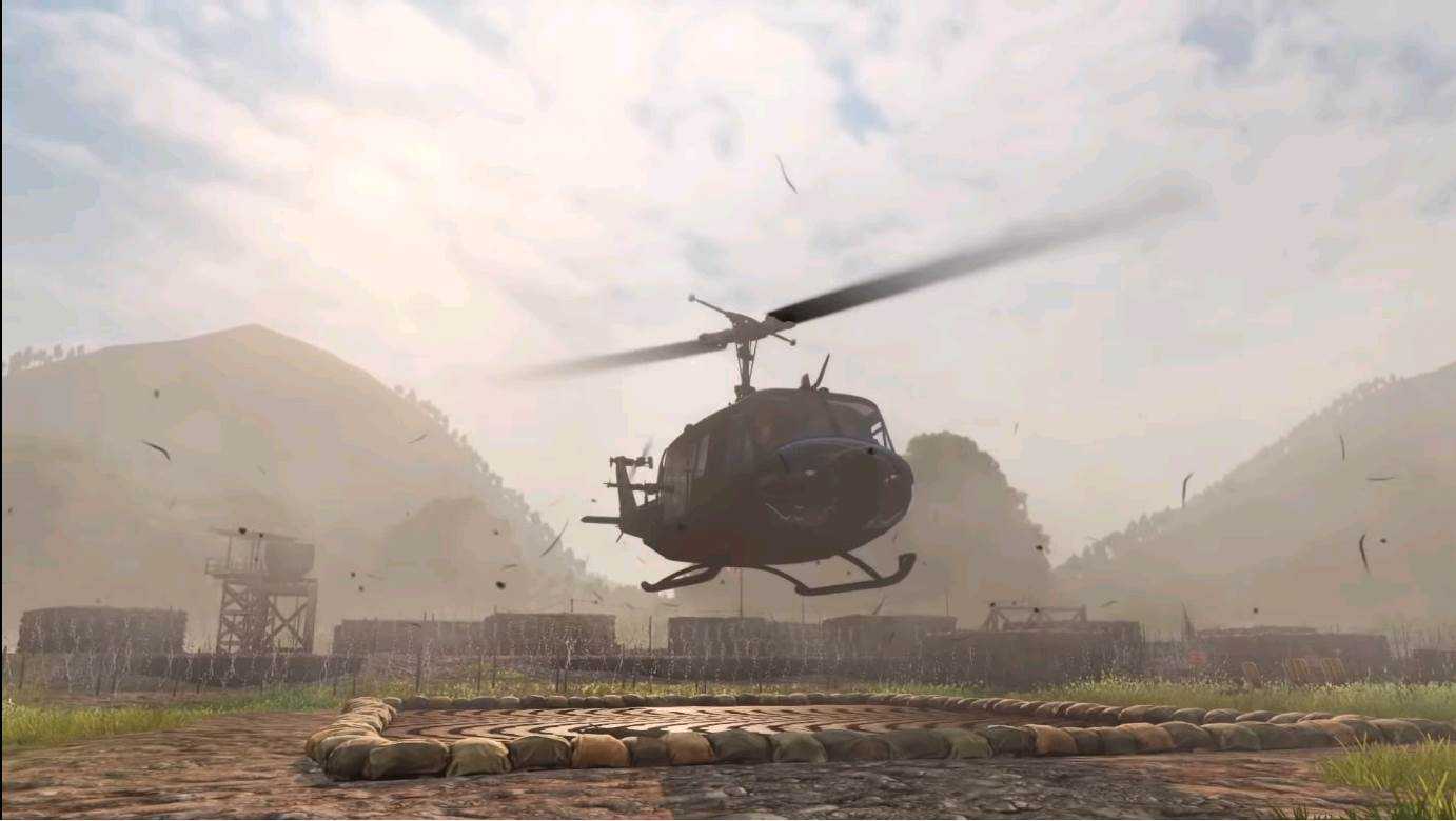 Rising Storm 2 Vietnam - 10 screenshots