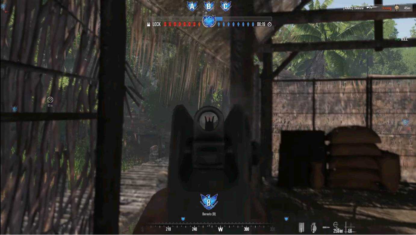 Rising Storm 2 Vietnam - 3 screenshots