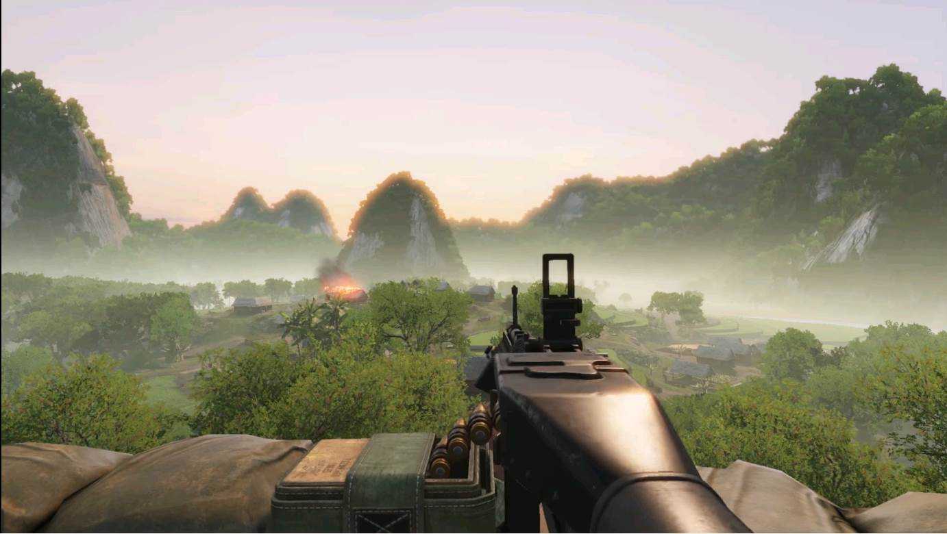 Rising Storm 2 Vietnam - 5 screenshots