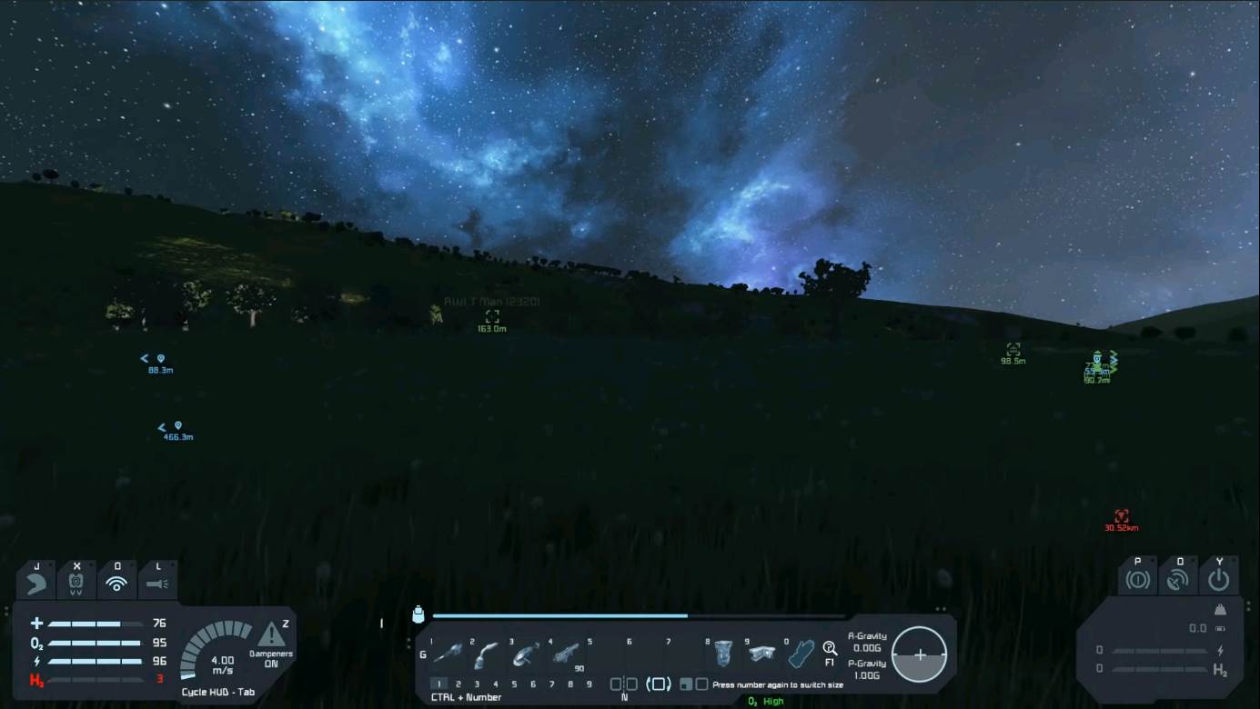 Space Engineers - 7 screenshots