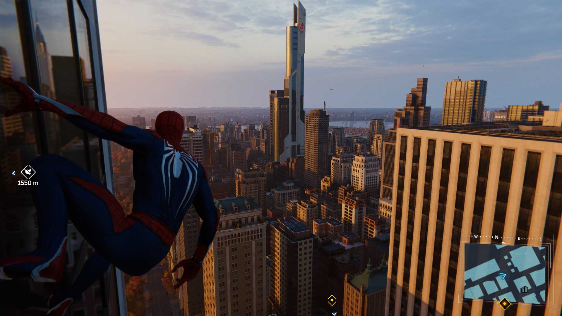 Spider-Man: Miles Morales - 6 screenshots