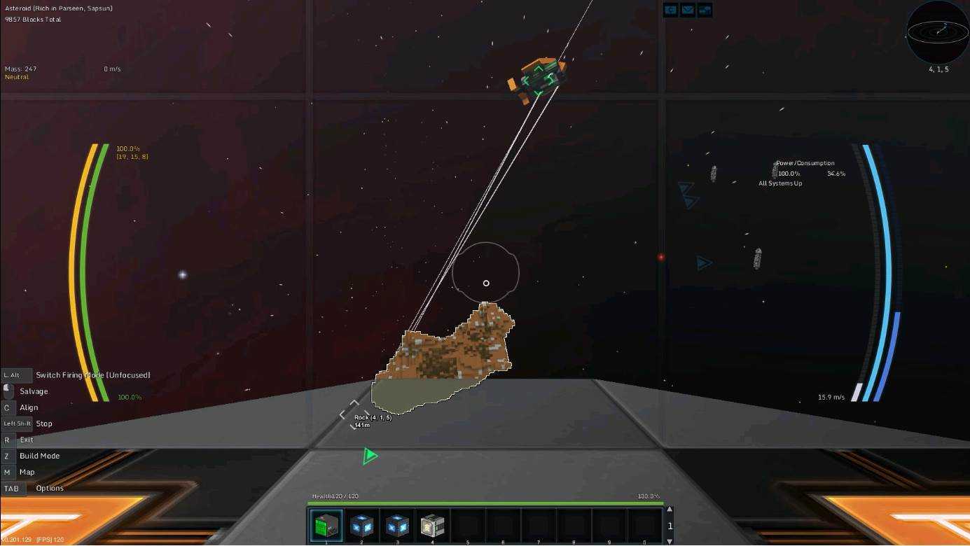 StarMade - 10 screenshots
