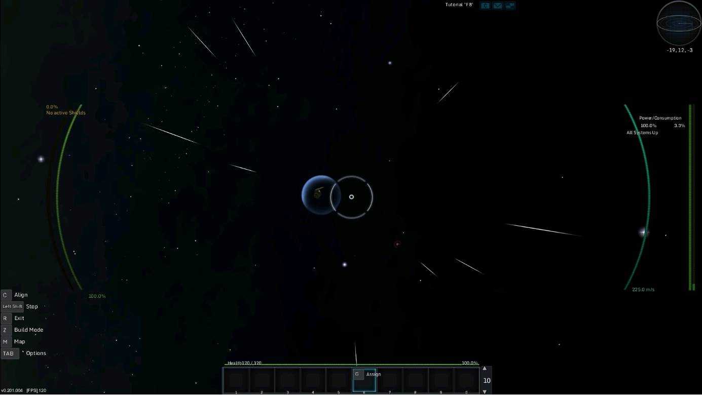 StarMade - 3 screenshots
