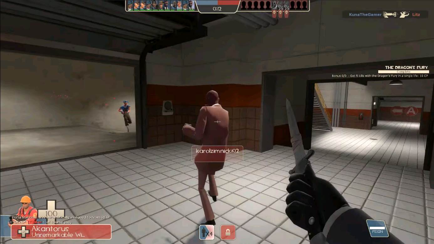 Team Fortress 2 - 1 screenshots