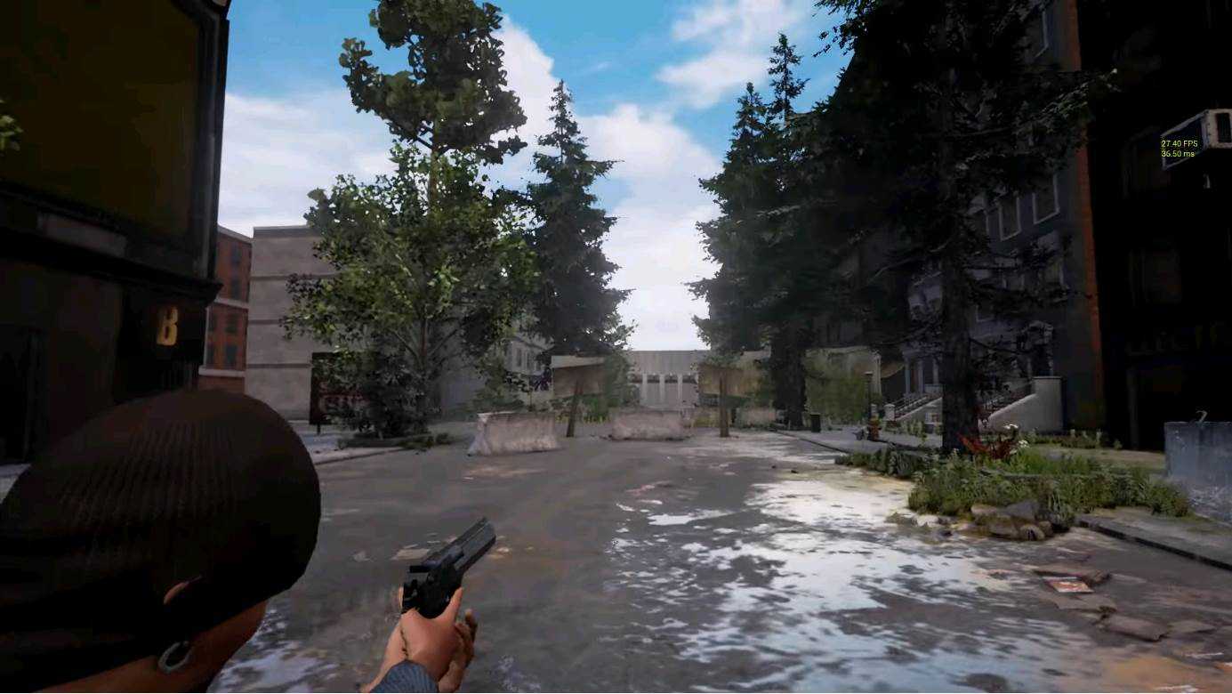 The Prison Game - 8 screenshots