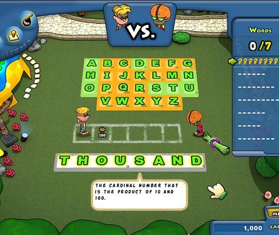 Lex Venture: A Crossword Caper