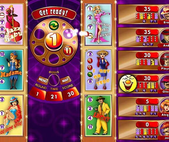 Once Upon a Time in Chicago