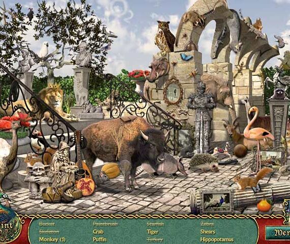 Age Of Oracles: Tara`s Journey