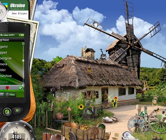 Travel League: The Missing Jewels