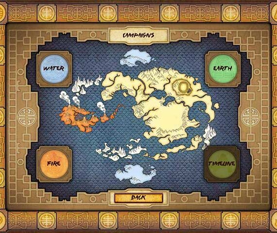 Avatar Bobble Battles