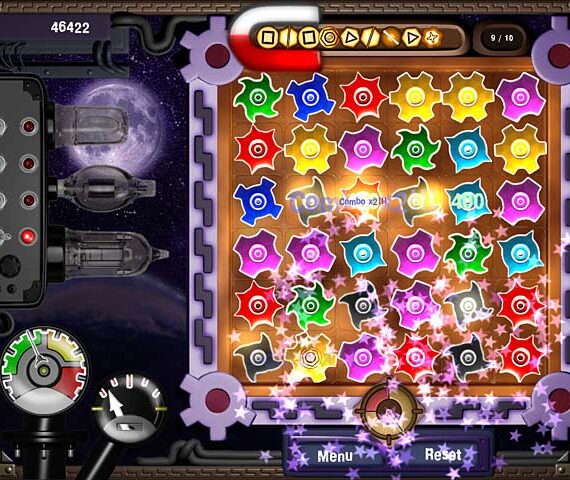 Engineering – Mystery of the ancient clock