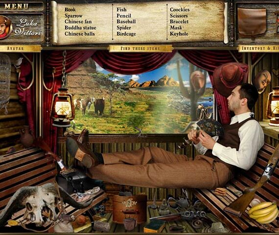 Legends of the Wild West: Golden Hill