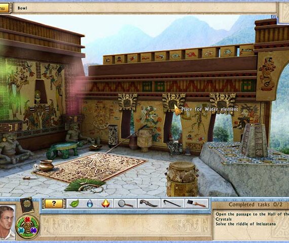 Alabama Smith in the Quest of Fate