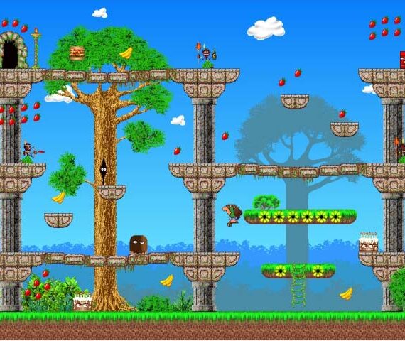 Frutti Freak for Newbies