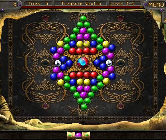 The Golden Path of Plumeboom