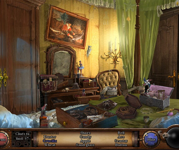 The Return of Monte Cristo