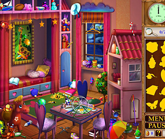 Holly. A Christmas Tale Deluxe