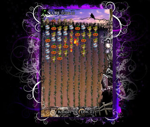 Night of the Scarecrows