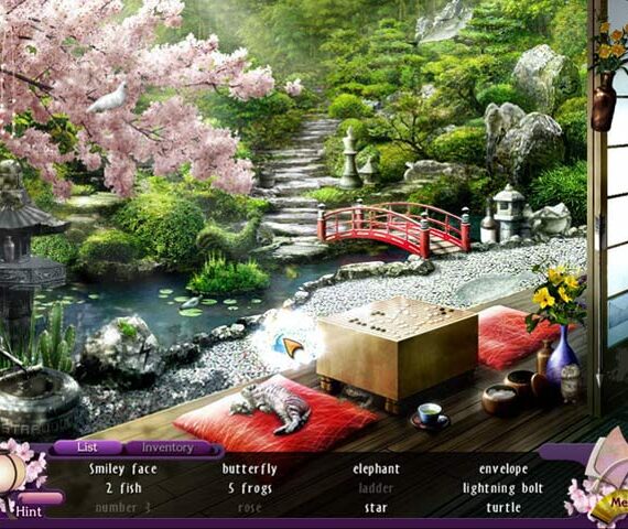 Season of Mystery: The Cherry Blossom Murders