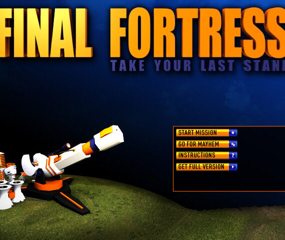 Final Fortress