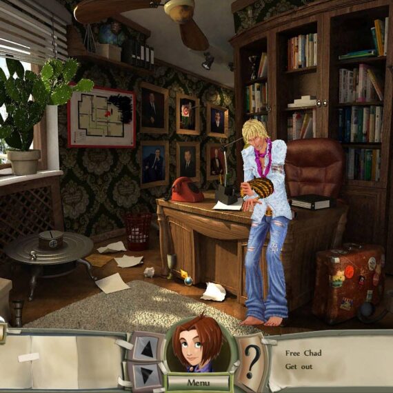 Natalie Brooks – Mystery at Hillcrest High