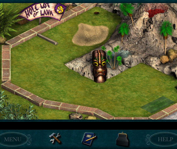 Nancy Drew – Secret Of The Old Clock