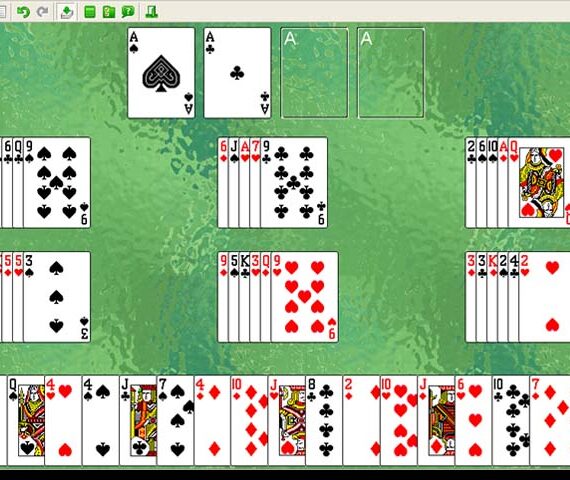 BVS Solitaire Collection