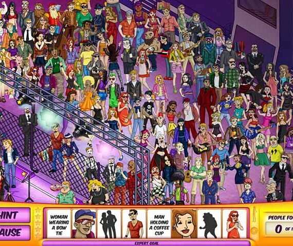 Gotcha: Celebrity Secrets