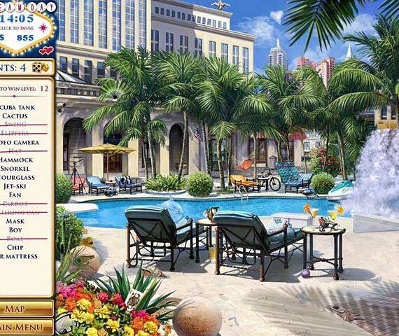 Dream Day Wedding: Viva Las Vegas