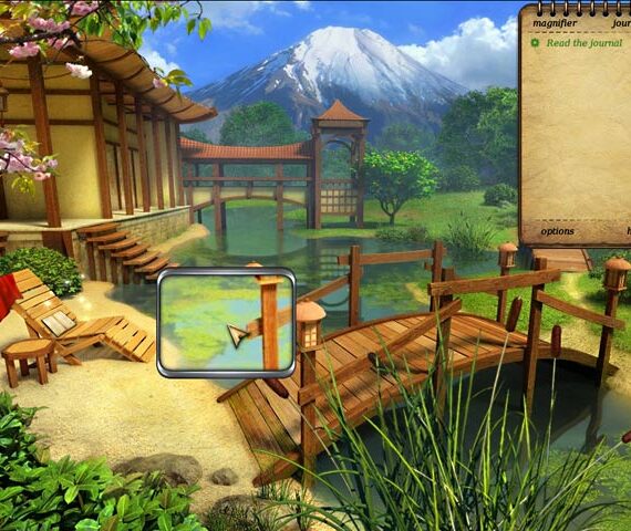 Veronica Rivers: The Order Of Conspiracy