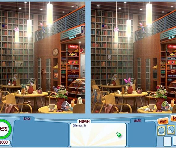 City Sights: Hello Seattle