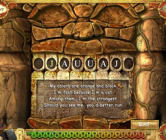 Joan Jade And The Gates Of Xibalba