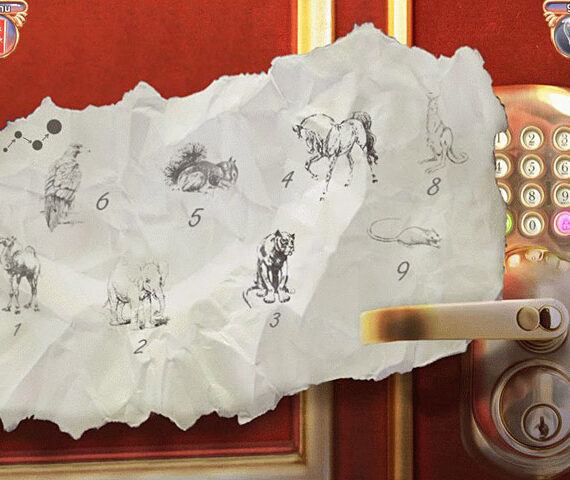 Million Dollar Quest