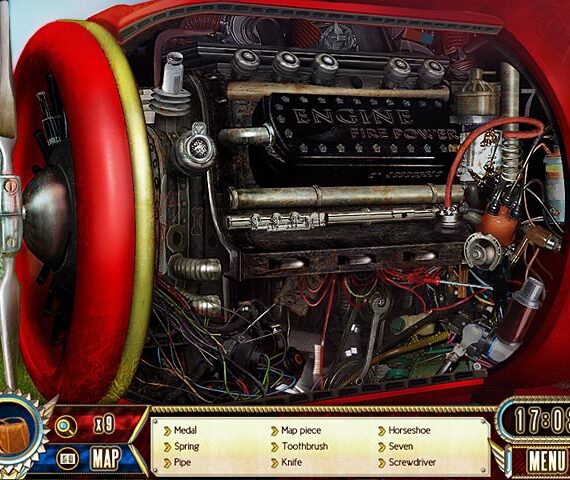 The Search for Amelia Earhart