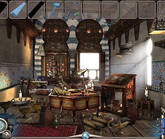 The Clumsys 2: Butterfly Effect