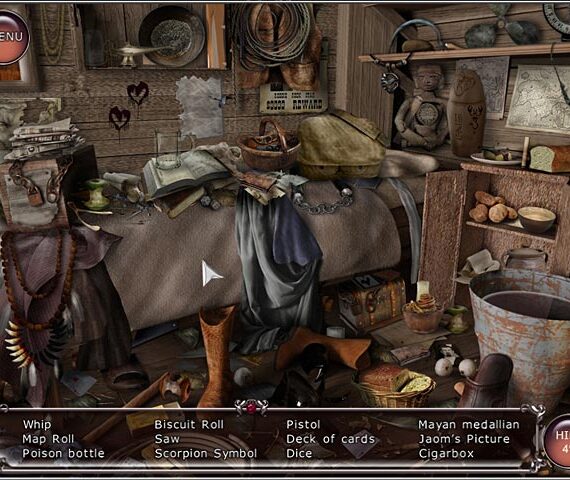 Epic Adventures: La Jangada